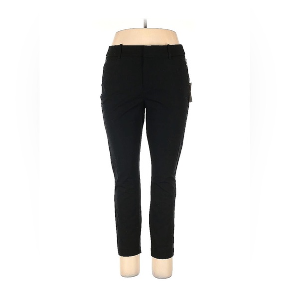 A New Day black dress pant. Size 16. Excellent condition. - Picture 2 of 3